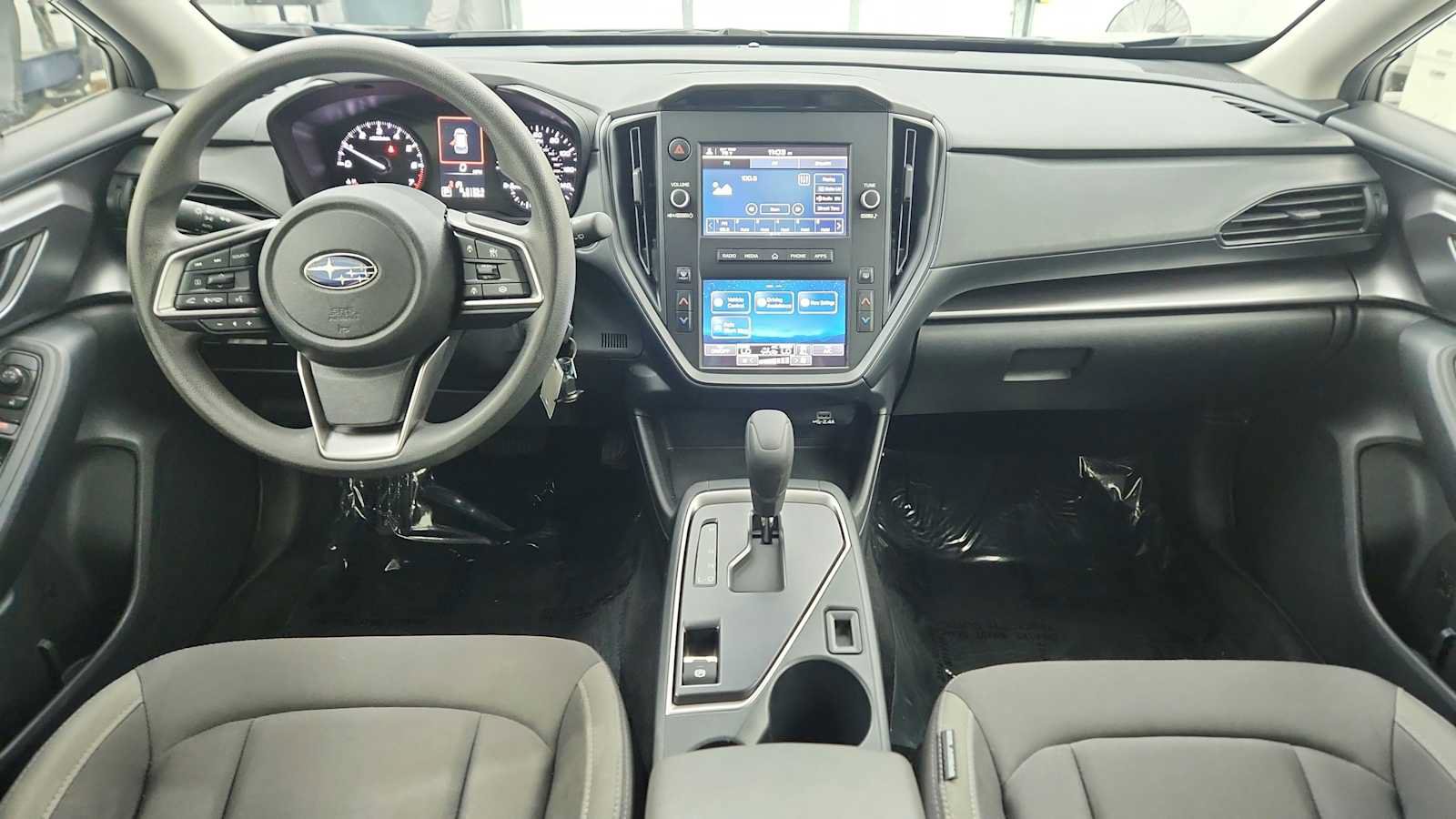 Certified 2024 Subaru Impreza 2.0i AWD/4WD image 18