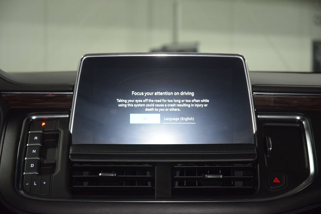Used 2023 Chevrolet Tahoe LT AWD/4WD image 31