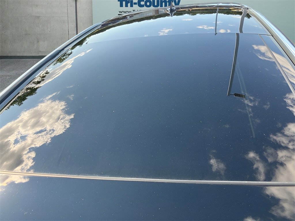 Used 2024 Lincoln Corsair Grand Touring image 9