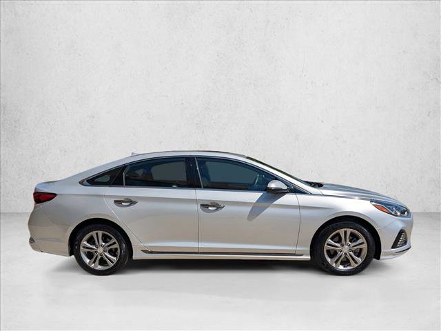 Used 2019 Hyundai Sonata Sport FWD image 4