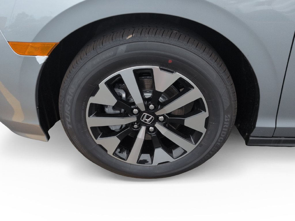 New 2026 Honda Odyssey EX-L image 30