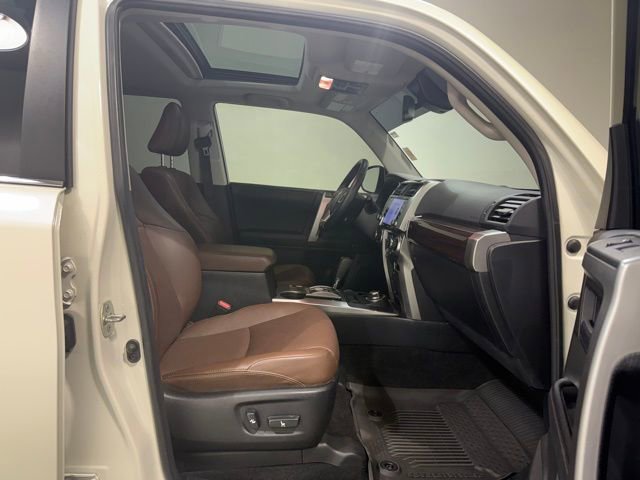 Used 2023 Toyota 4Runner Limited image 28