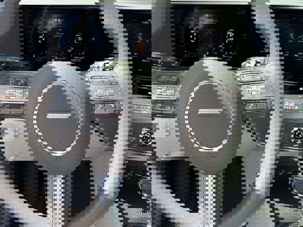 New 2025 Hyundai Kona SE image 22