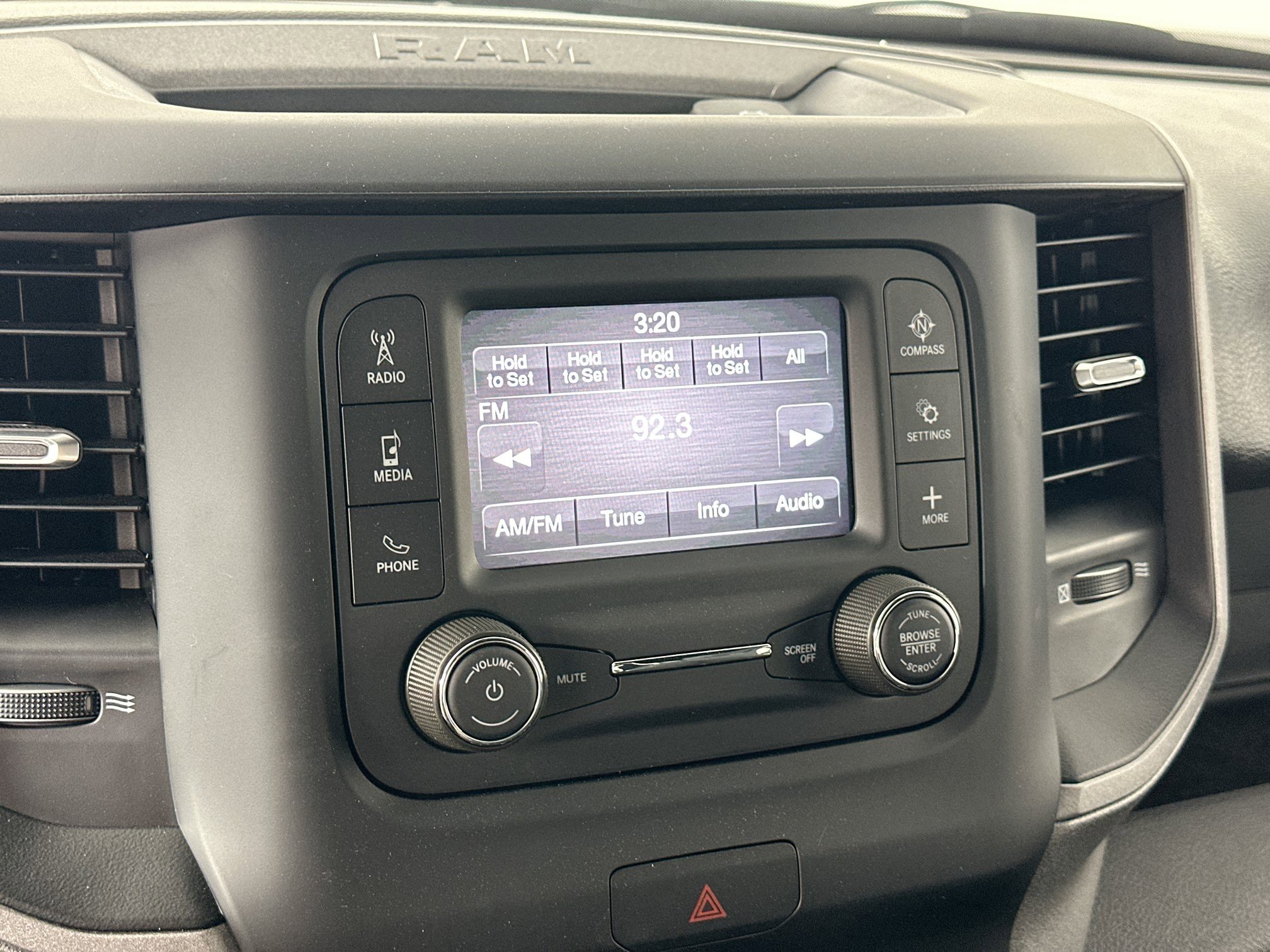 Certified 2024 RAM 2500 Tradesman image 18