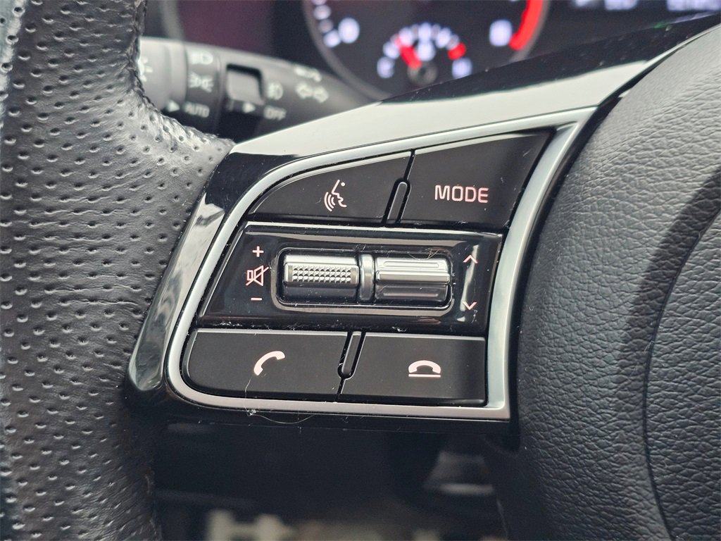 Used 2021 Kia Forte GT-Line w/ GT-Line Premium Package image 29