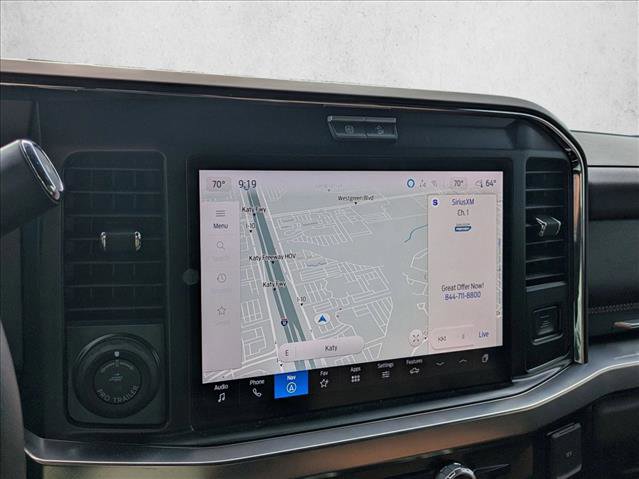 Used 2026 Ford F350 King Ranch w/ FX4 Off-Road Package image 14