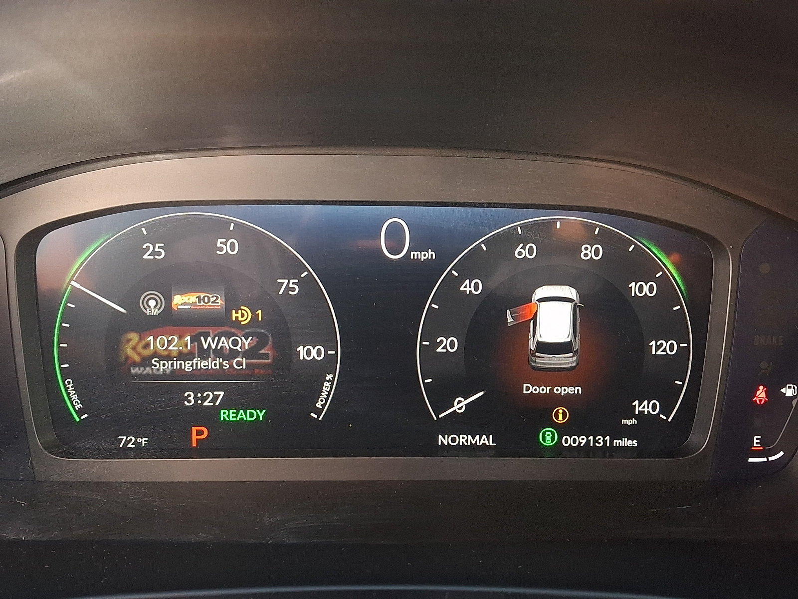Used 2026 Honda CR-V Sport Touring image 22