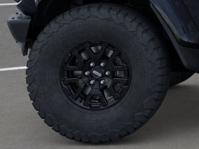 New 2025 Ford Bronco Raptor image 21