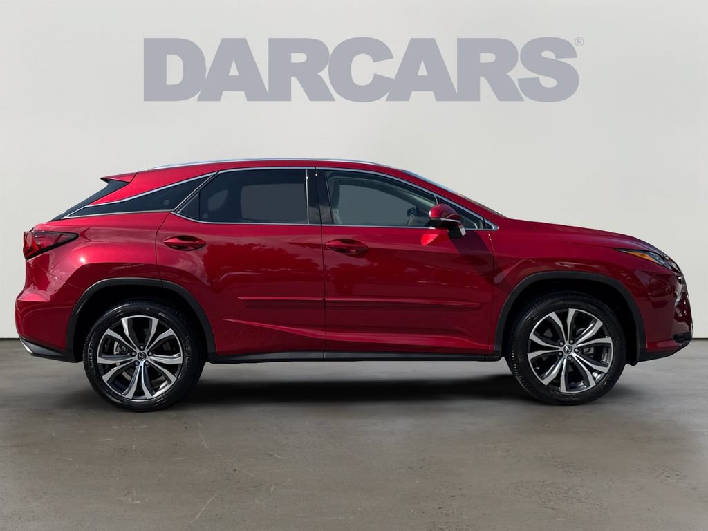 Used 2018 Lexus RX 350 AWD w/ Premium Package image 6