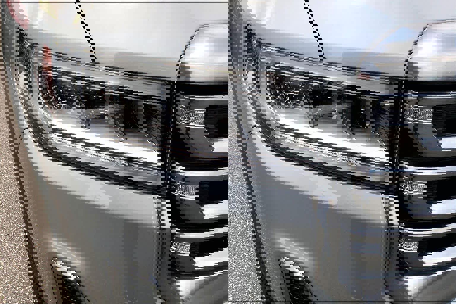 Used 2023 GMC Acadia AT4 w/ Technology Package image 24