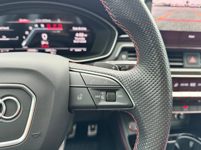 Certified 2024 Audi S5 Premium Plus w/ Premium Plus Package AWD/4WD image 28