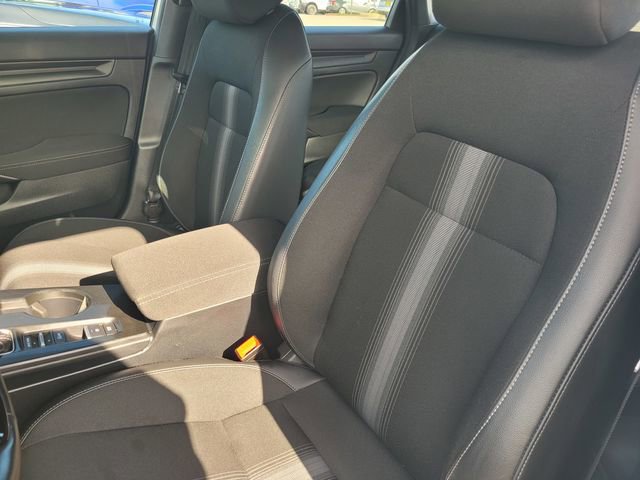 Certified 2025 Honda Civic Sport image 13