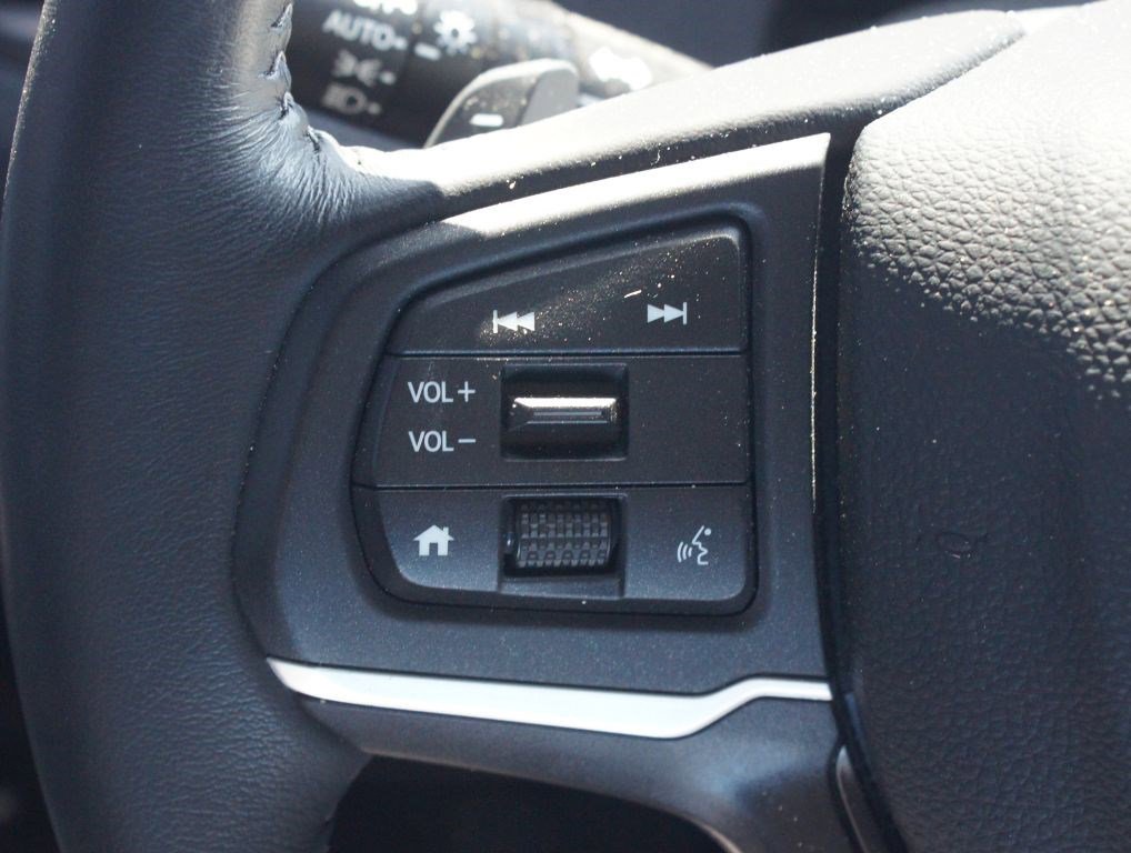 Used 2025 Honda Ridgeline RTL+ image 10