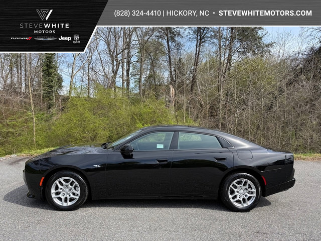 New 2026 Dodge Charger R/T image 1