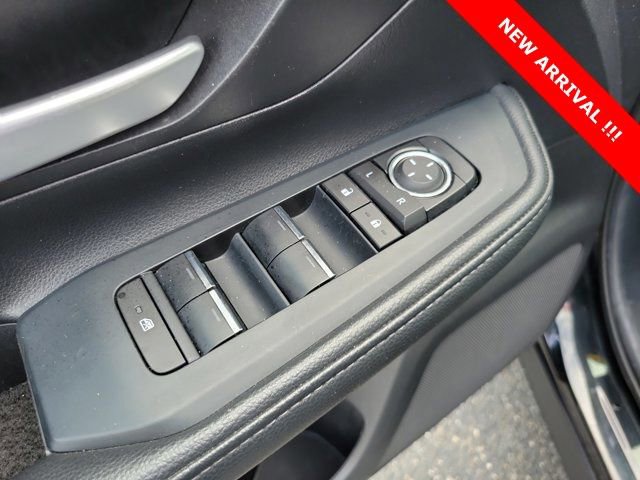Used 2025 Toyota Grand Highlander FWD image 19
