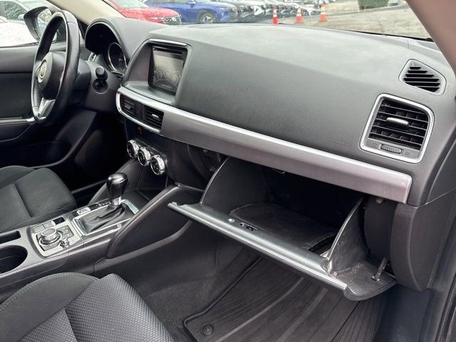 Used 2016 MAZDA CX-5 Touring image 26