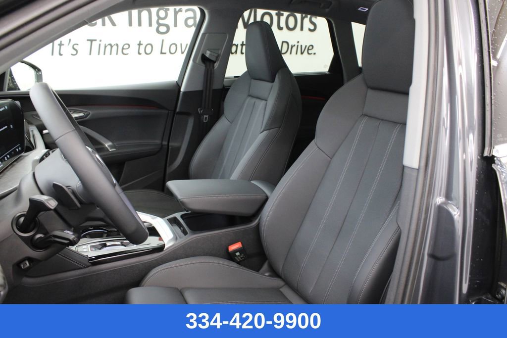 New 2025 Audi Q5 Premium Plus image 14