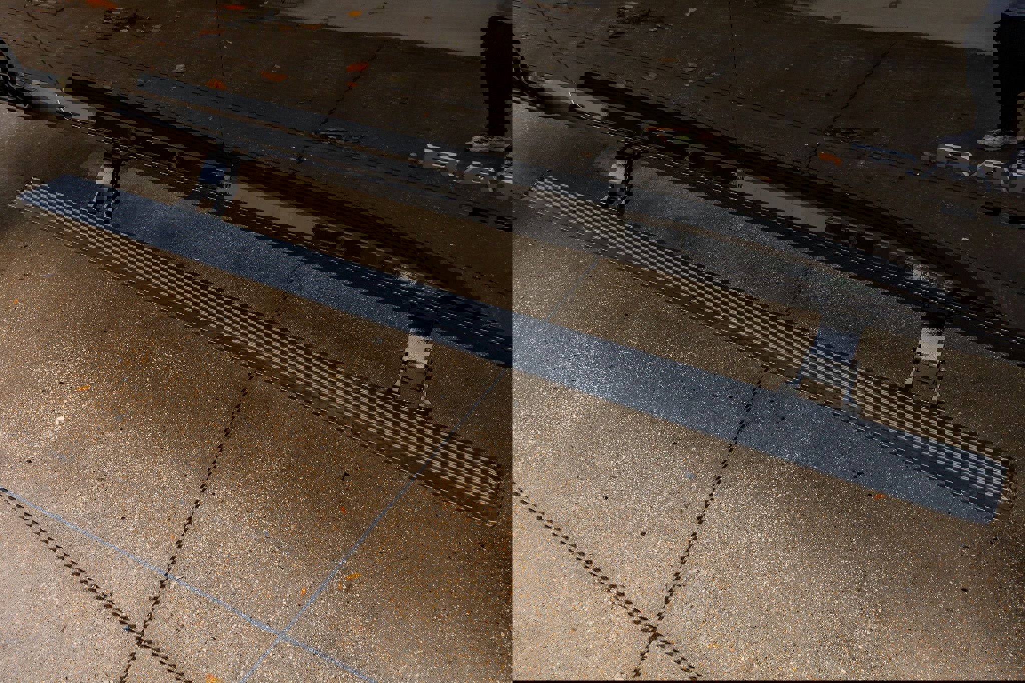 Used 2024 RAM 2500 Limited image 12