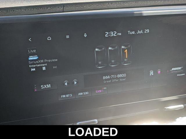 Used 2022 Kia Carnival SX Prestige image 13