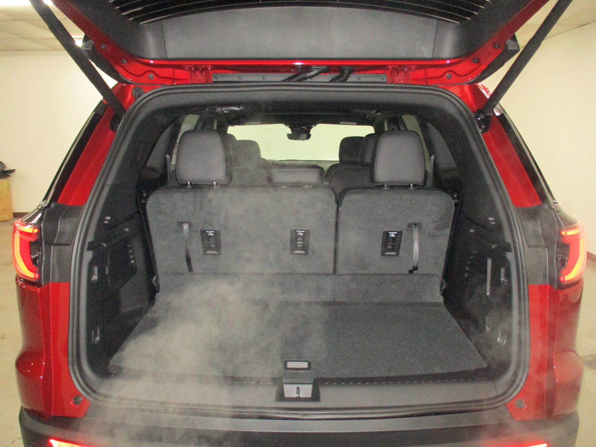 New 2026 GMC Acadia Elevation w/ Elevation Premium Package image 10