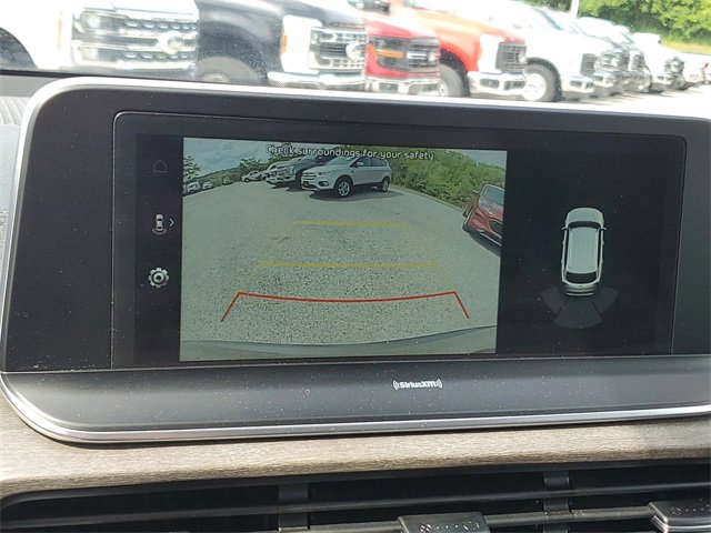 Used 2022 Kia Telluride EX w/ EX Premium Package image 20