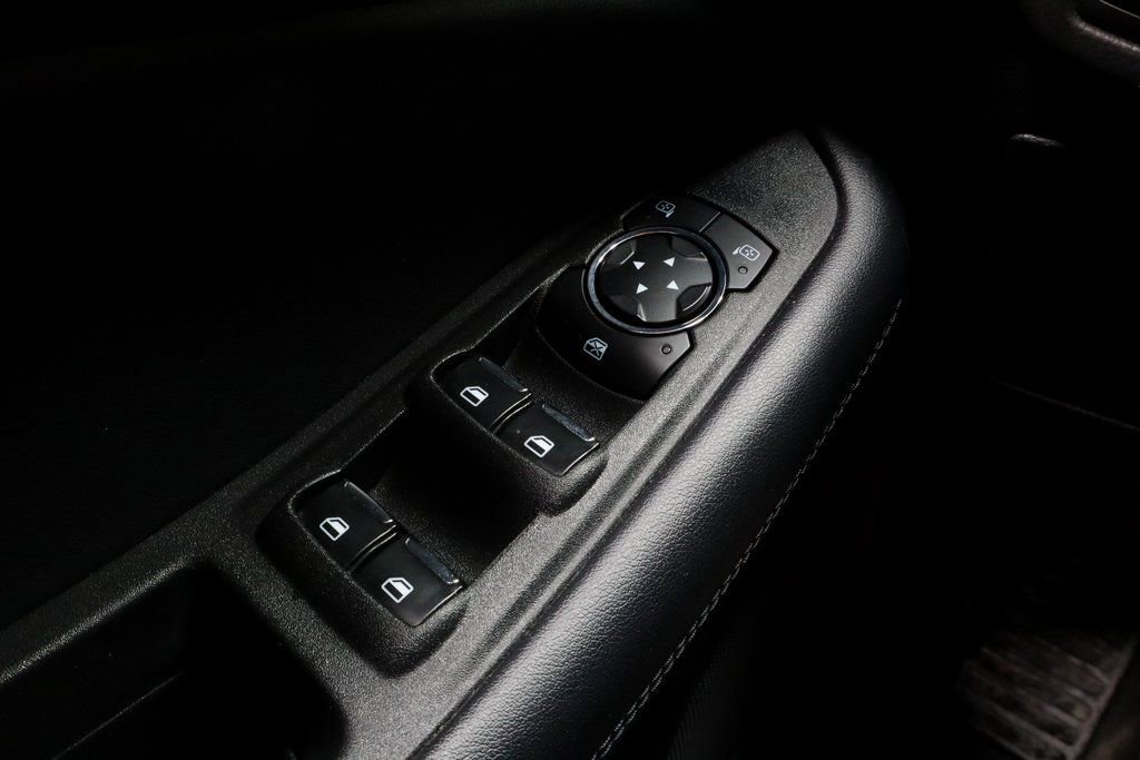 Used 2023 Ford Edge SEL image 26