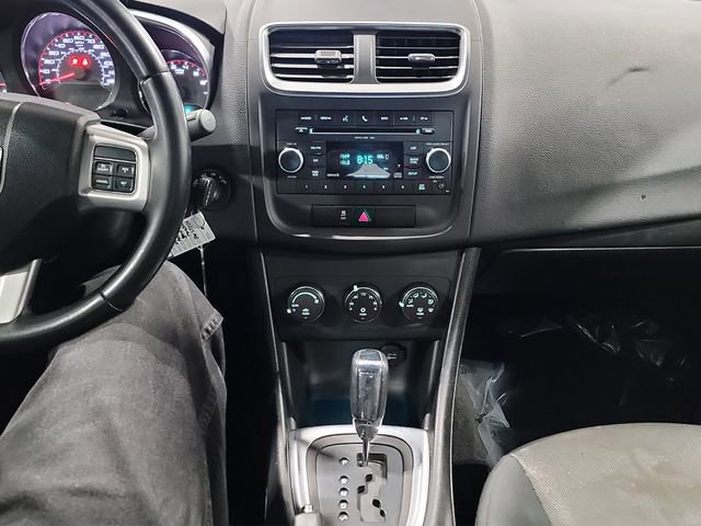 Used 2011 Dodge Avenger Mainstreet image 13