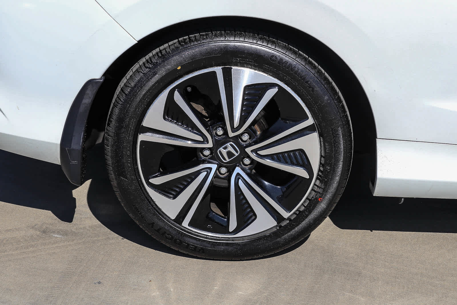 Used 2016 Honda Civic EX-T image 10