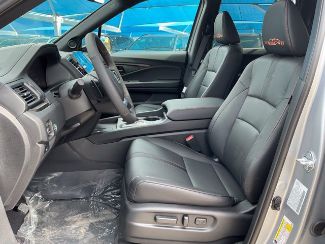 New 2026 Honda Ridgeline TrailSport image 9