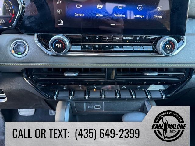 Used 2024 Chevrolet Colorado ZR2 w/ Technology Package image 21