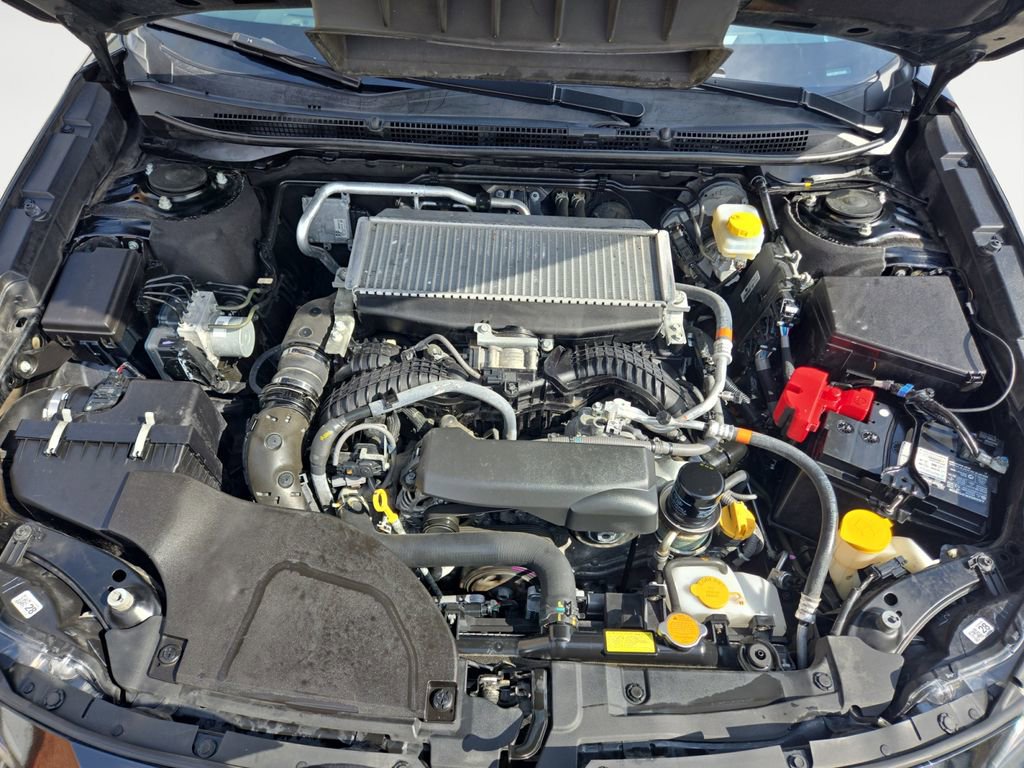 Used 2023 Subaru Outback Onyx Edition XT image 17