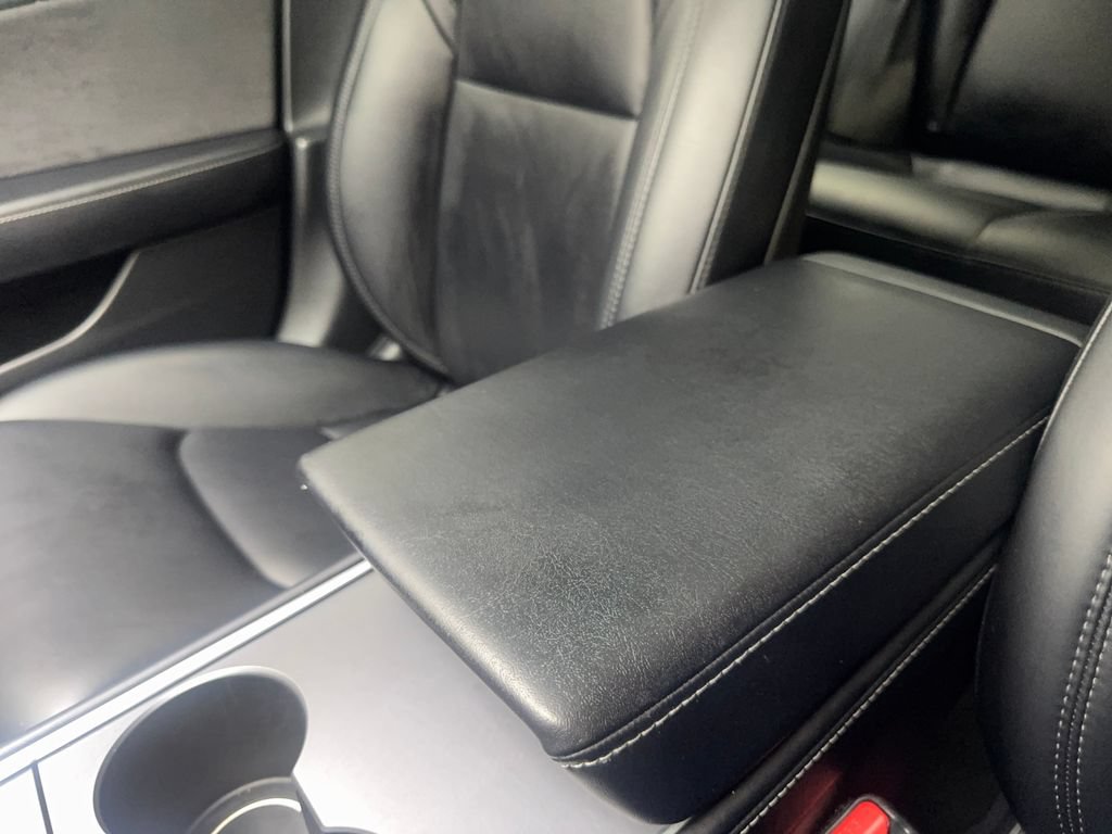 Used 2021 Tesla Model 3 Standard Range Plus RWD image 66