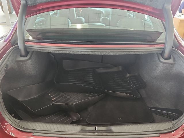 Used 2021 Dodge Charger Scat Pack RWD image 22