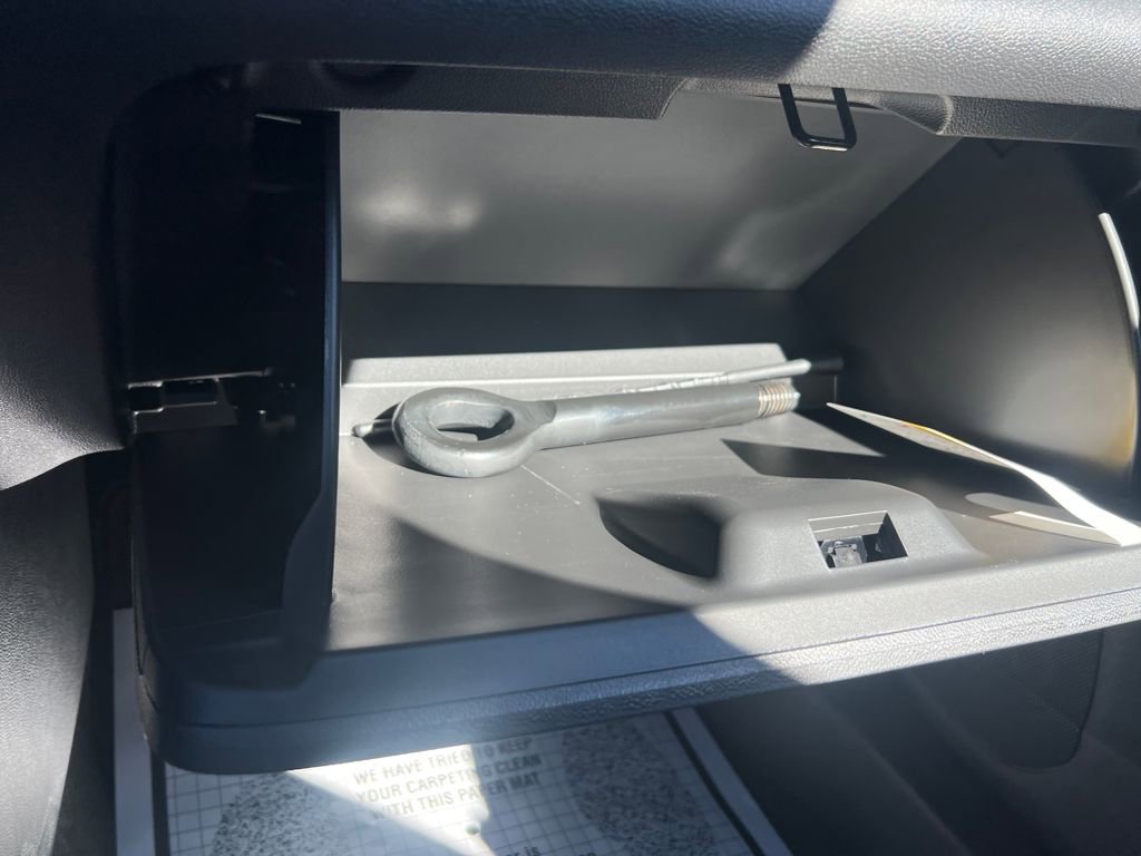 New 2026 Chevrolet Trax LT w/ Driver Confidence Package image 29