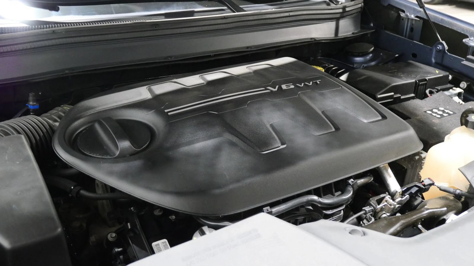 Used 2019 Jeep Cherokee Limited AWD/4WD image 28