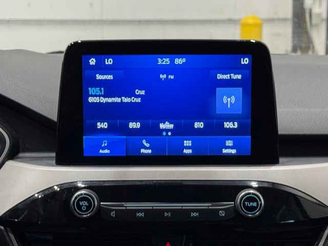 Used 2022 Ford Escape SE w/ Convenience Package image 24