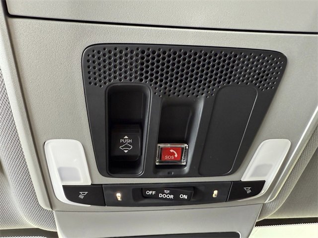 New 2025 Acura ADX FWD image 28