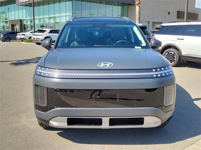 New 2026 Hyundai Ioniq 9 Limited image 27