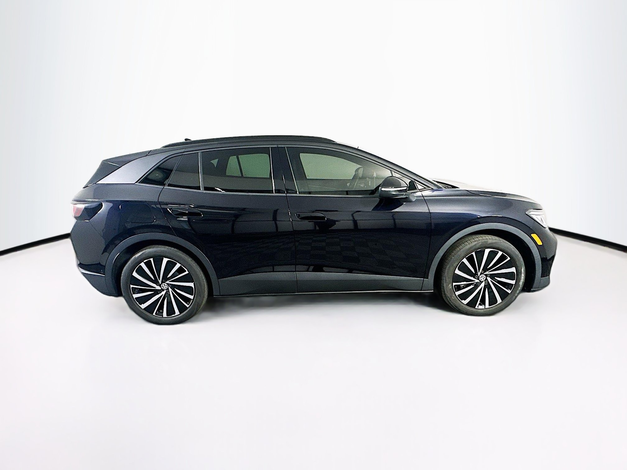 Used 2024 Volkswagen ID.4 S RWD image 10