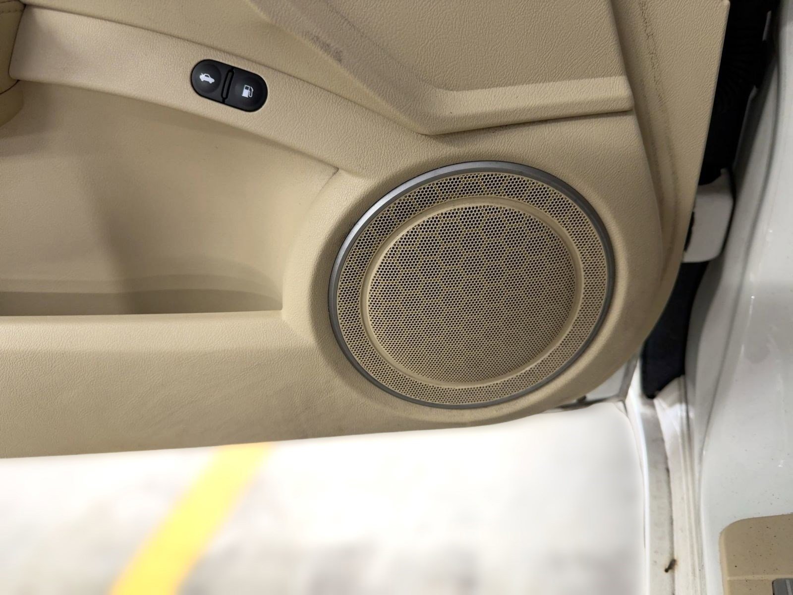 Used 2009 Acura TL image 21