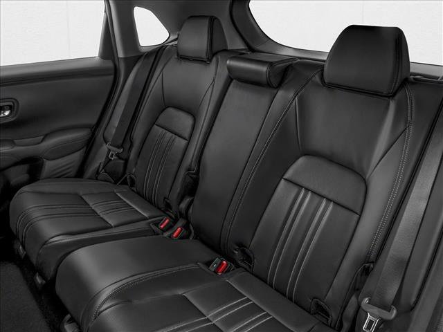 New 2025 Honda HR-V EX-L image 9