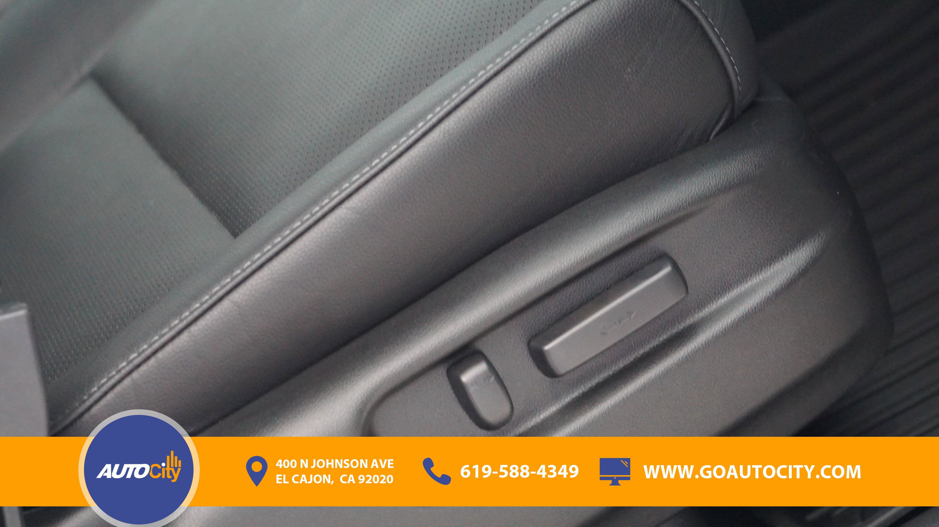 Used 2022 Honda Passport EX-L image 16