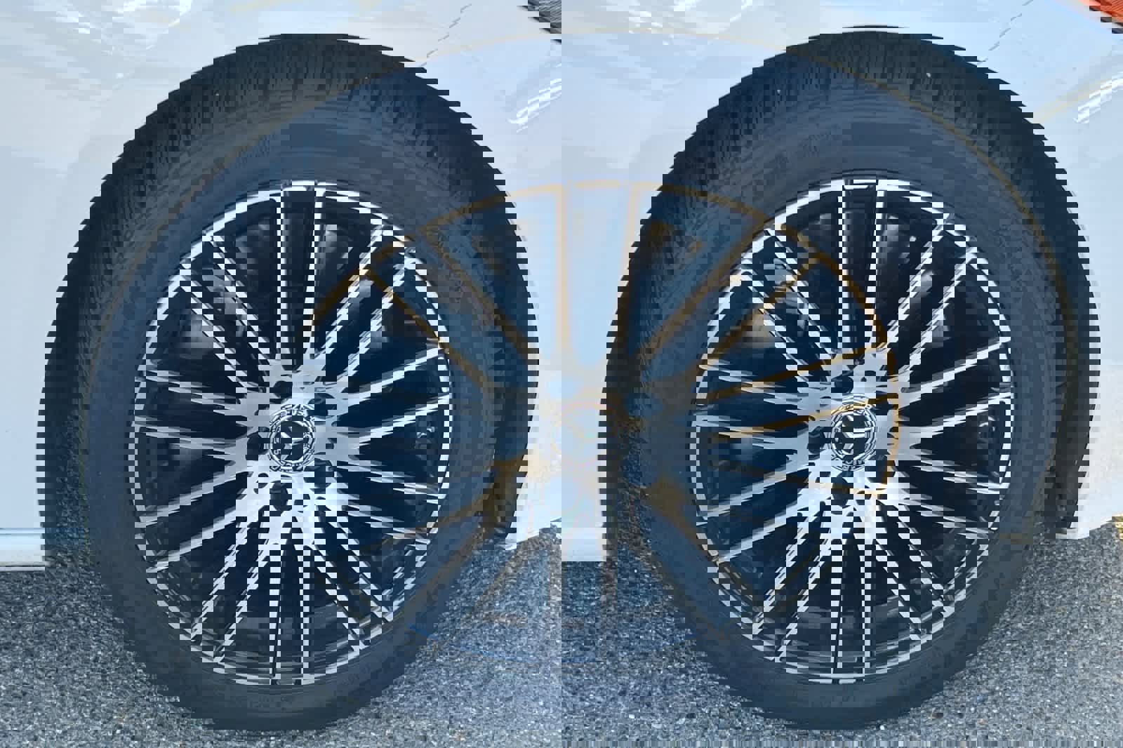 Used 2024 Mercedes-Benz C 300 Sedan image 8