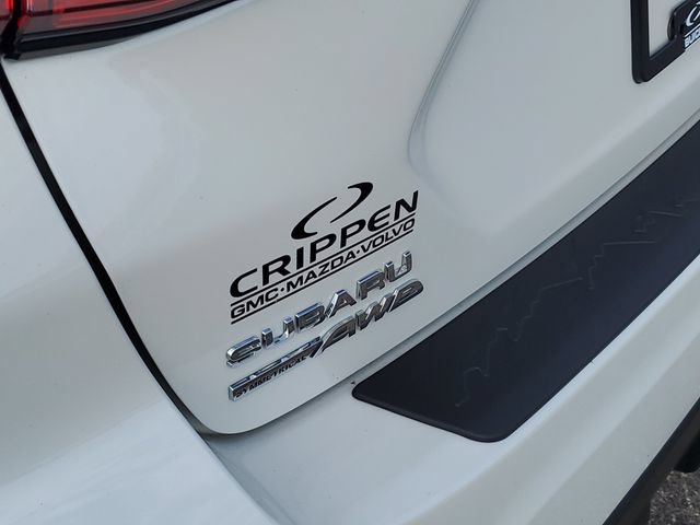 Used 2024 Subaru Crosstrek 2.0i Premium AWD/4WD image 33