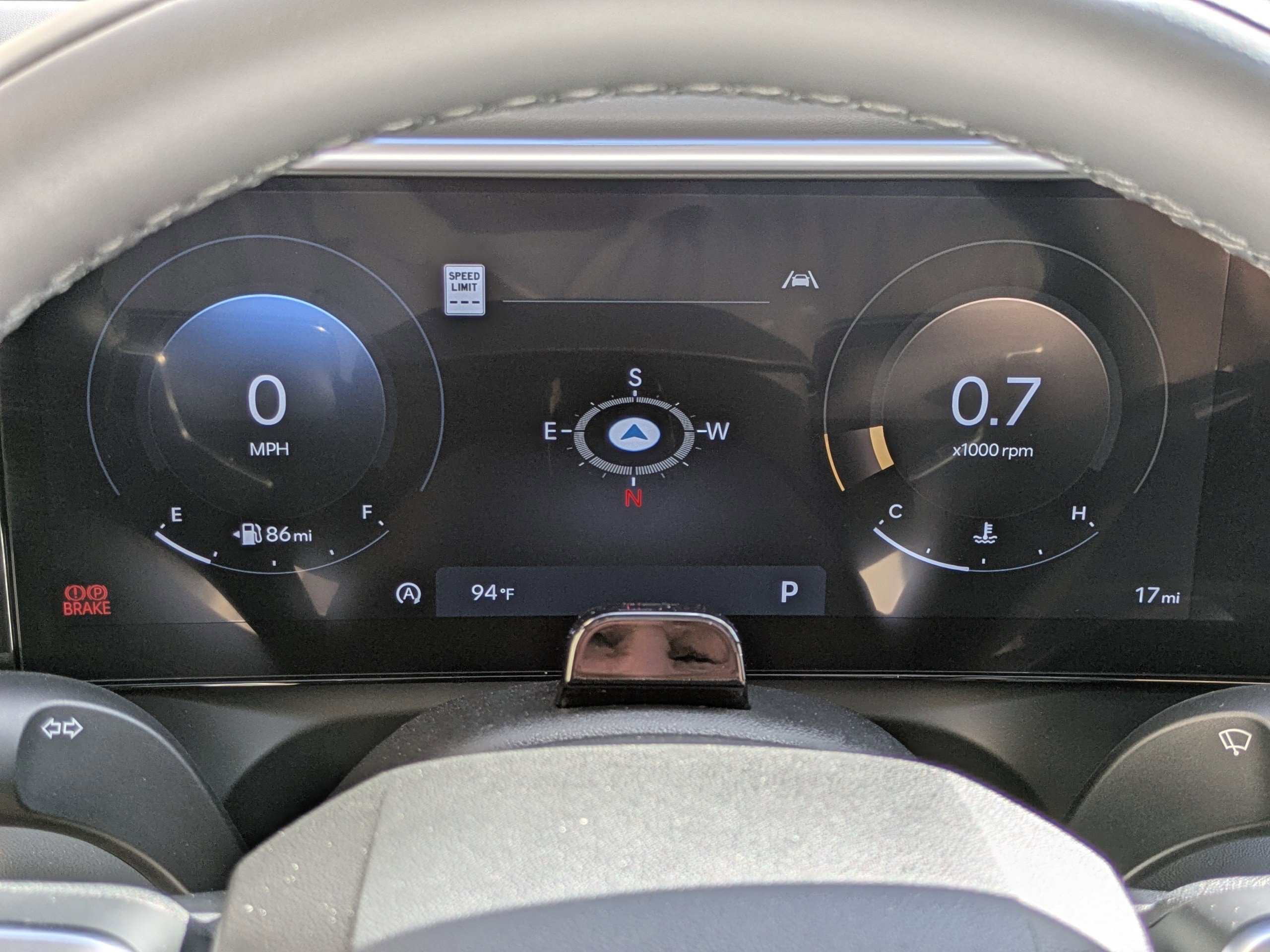 New 2026 Hyundai Palisade Calligraphy image 32