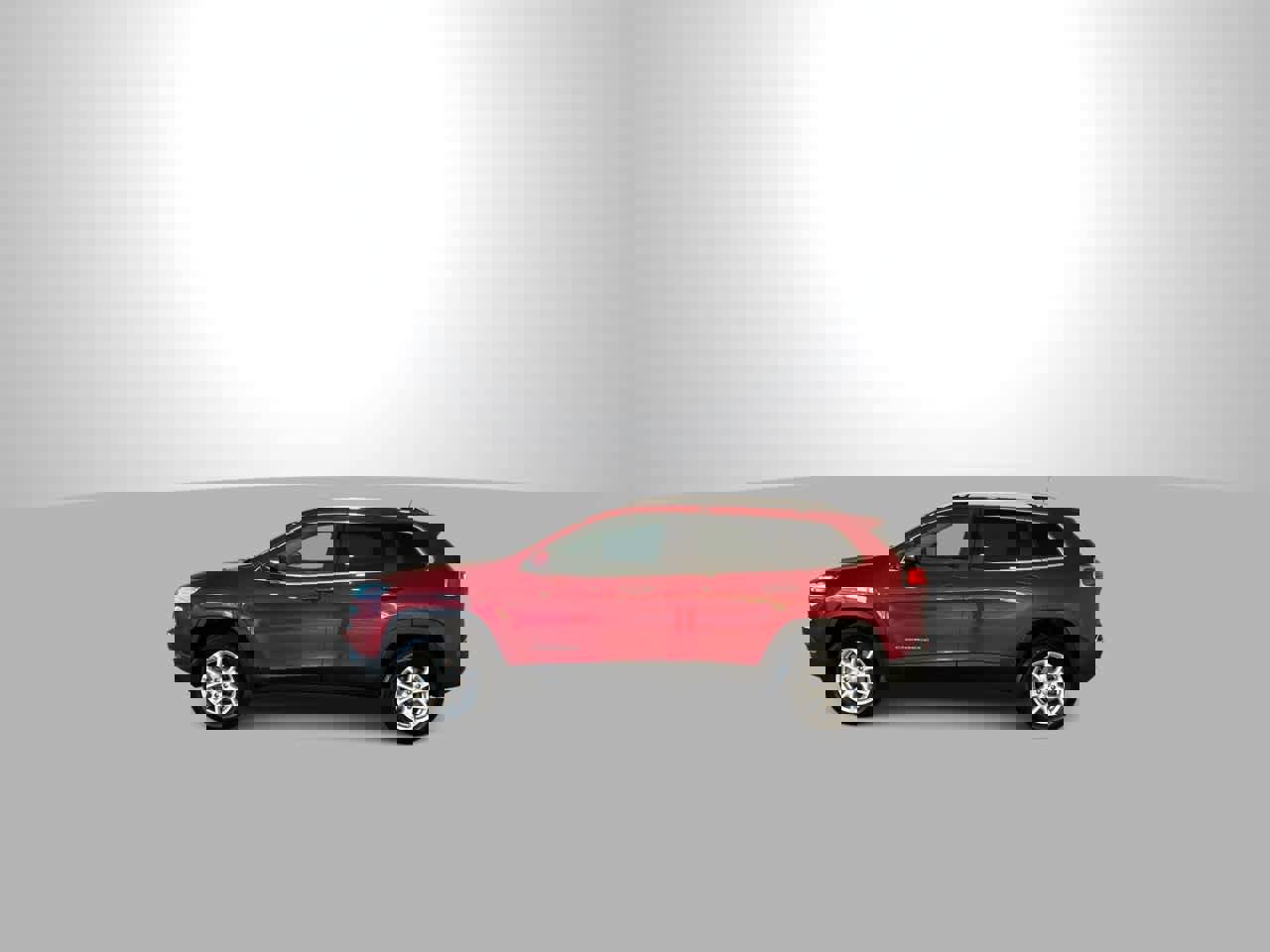 Used 2017 Jeep Cherokee Latitude w/ Safety/Convenience Group image 5