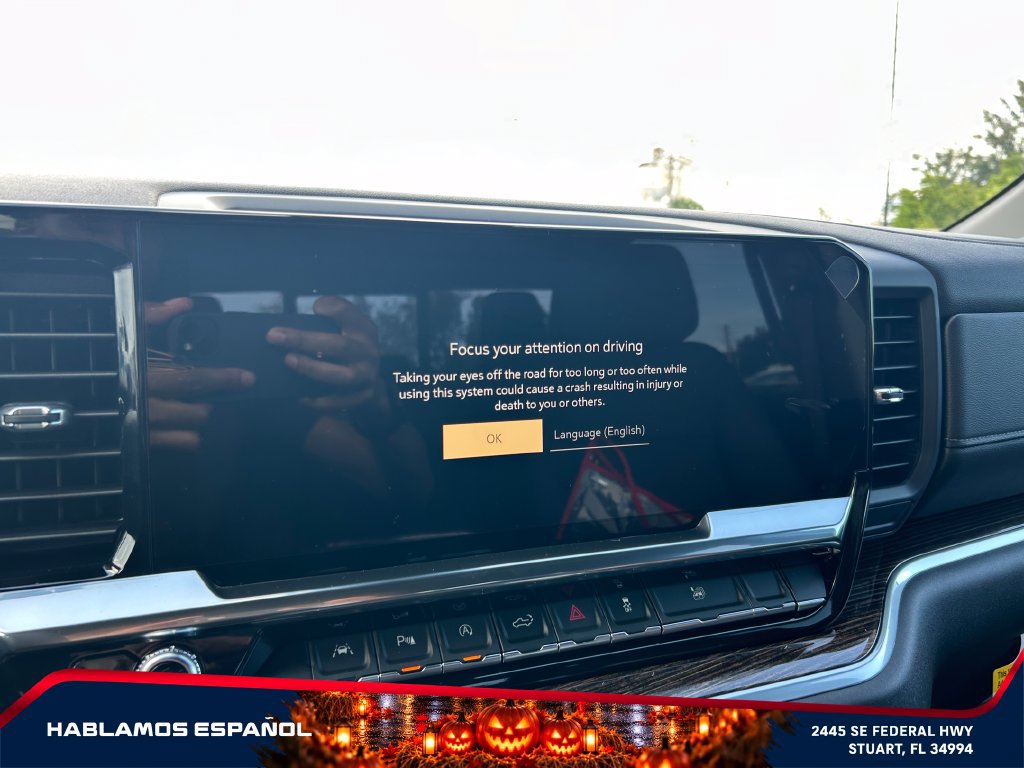 New 2026 GMC Sierra 1500 Elevation w/ Preferred Package RWD image 30