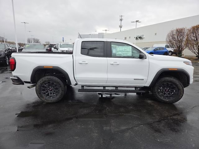 New 2026 GMC Canyon Elevation w/ Convenience Package image 23