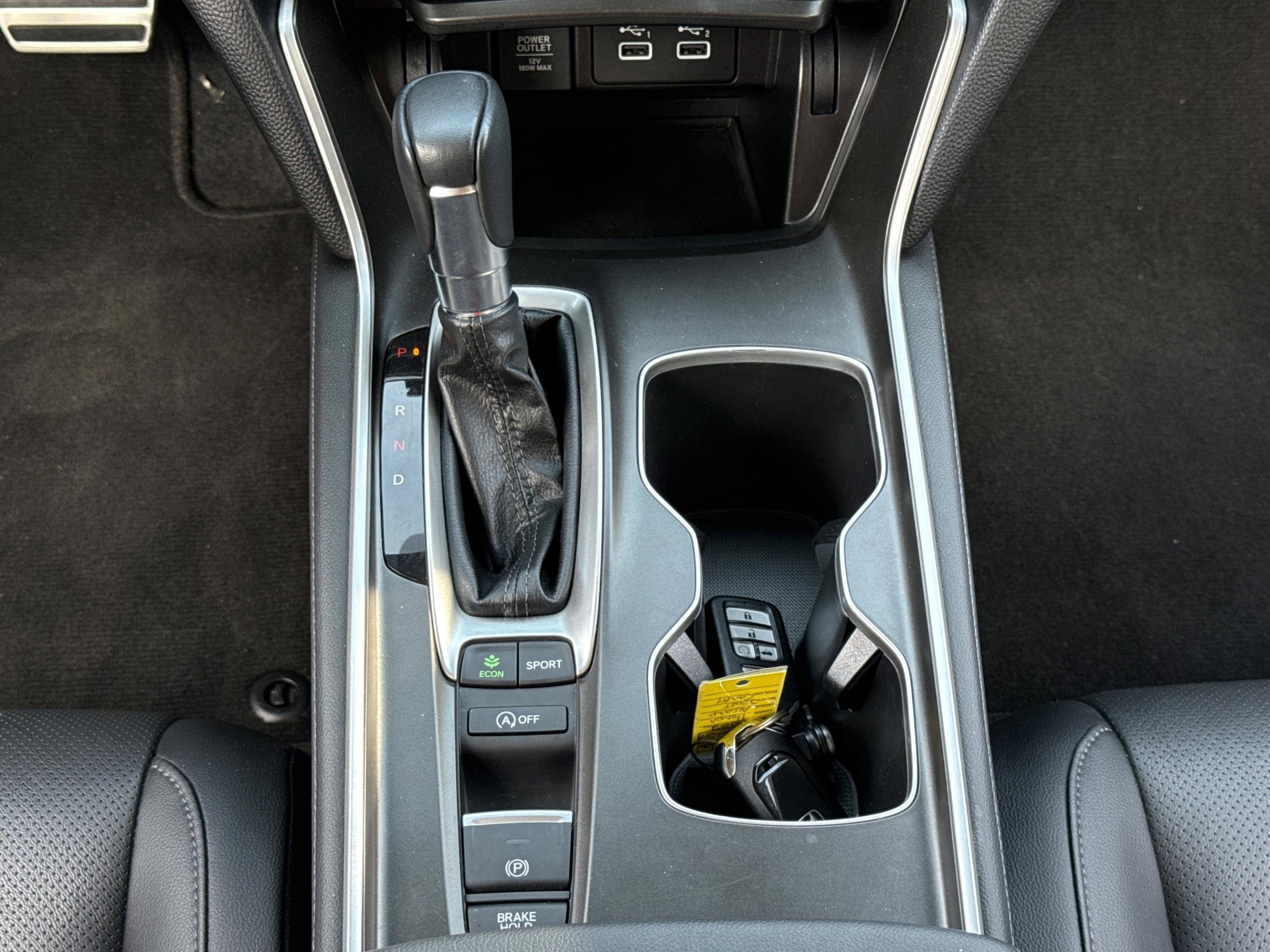 Used 2022 Honda Accord Sport Special Edition image 12