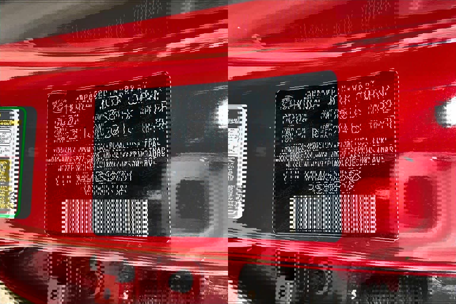 Used 2025 Hyundai Elantra Sport image 34